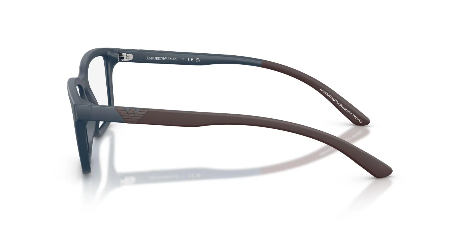 Emporio Armani 3259 Eyeglasses - view 7